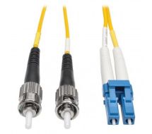 Tripp Lite Duplex Singlemode 8.3/125 Fiber Patch Cable (LC/ST), 1M