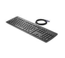 HP PS/2 BUSINESS SLIM KEYBOARD