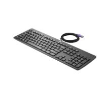 Business Slim - Tastatur - PS/2 - GB -285 G6, 295 G6 