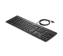 Business Slim - Tastatur - USB - Spanisch 