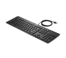 Business Slim - Tastatur - USB 