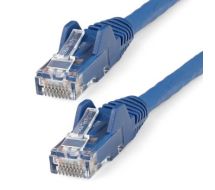 LSZH CAT6 ETHERNET CABLE UTP