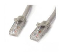 StarTechcom 1m Gigabit Snagless RJ45 UTP Cat6 Patch Cable - 1 m Patch Cord