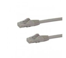 StarTechcom 5m Gigabit Snagless RJ45 UTP Cat6 Patch Cable - 5 m Patch Cord