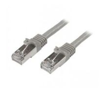 StarTechcom Cat6 Patch Cable - Shielded (SFTP) - 1m