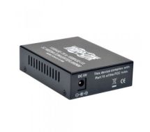 Tripp Lite 10/100 SC Multimode Media Converter, 550M, 850nm