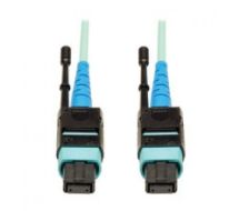 Tripp Lite N846-03M-24-P fibre optic cable 3 m OM3 MTP