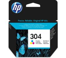 INK CARTRIDGE NO 304 TRI-COLOR