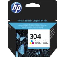 INK CARTRIDGE NO 304 TRI-COLOR