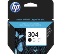 INK CARTRIDGE NO 304 BLACK