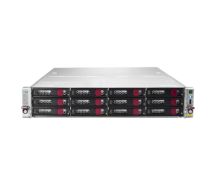 StoreEasy 1650 Expanded Storage - NAS-Server 