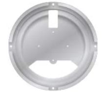 Ubiquiti Networks nanoHD-RCM-3 Recessed Ceiling Mount