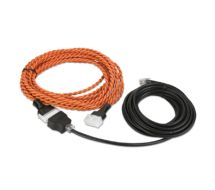 APC NBES0308 NetBotz LeakRope Sensor