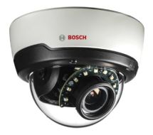 Bosch FLEXIDOME IP indoor 4000i IP security camera Dome 1920 x 1080 pixels Ceiling/wall