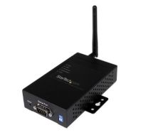 WIRELESS SERIAL DEVICE SERVER