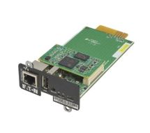 Eaton NETWORK-M2 networking card Ethernet 1000 Mbit/s Internal