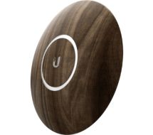 Ubiquiti Networks Skin for UAP-nanoHD (Wood, 3-Pack)