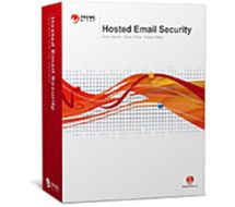 HOSTED EMAIL SECURITY