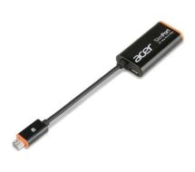 Predator SlimPort-HDMI(4K/2K) Adapter - Video- / Audio-Adapter - Micro-USB (S