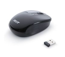 Acer Wireless Mouse Black