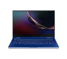 Galaxy Book Flex NP930QCGI - Flip-Design - Corei5 1035G4 / 1.1 GHz - Windows