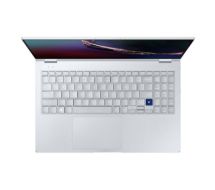 Galaxy Book Flex NP950QCGI - Flip-Design - Corei5 1035G4 / 1.1 GHz - Windows