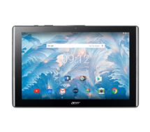 ICONIA ONE 10 B3-A40-K1DS - Tablet - Android 7.0 (Nougat) 