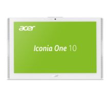 ICONIA ONE 10 B3-A42-K74M - Tablet - Android 7.0 (Nougat) 