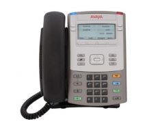 Avaya 1120E IP PHONE GRAPHITE - NO PSU
