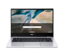 Chromebook Spin 514 CP514-1H-R9PJ - Flip-Design - Athlon Silver 3050C / 2.3 G