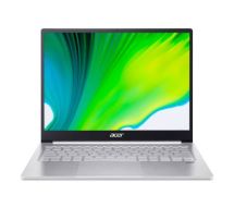 Acer Swift 3 SF313-53 Corei7-1165G7 8GB 512GB SSD 13.5 Inch QHD Windows 10 Laptop