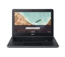 Acer Chromebook C722-K200 29.5 cm (11.6") HD ARM Cortex 4 GB RAM 32 GB Flash Wi-Fi 5 (802.11ac) Chrome OS Black