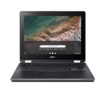 Chromebook Spin 512 R853TNA - Flip-Design - Celeron N5100 / 1.1 GHz - Chrome