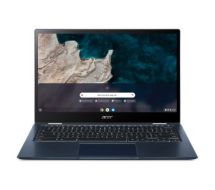 Chromebook Spin 513 CP513-1HL-S0EF - Flip-Design - Snapdragon 7c Kryo 468 - C