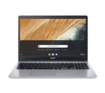 Chromebook 315 CB315-3HT-P7DU - Pentium Silver N5030 / 1.1 GHz - Chrome OS -