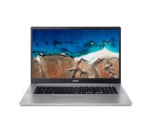 Acer Chromebook (Intel Pentium N6000, 4GB, 128GB eMMC, 17.3 inch Full HD