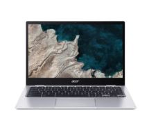 Chromebook Spin 513 CP513-1H - Flip-Design - Snapdragon 7c Kryo 468 - Chrome