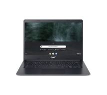 Acer Chromebook C933-C1DN 35.6 cm (14") HD IntelÂ CeleronÂ N 4 GB DDR4-SDRAM 32 GB Flash Wi-Fi 5 (802.11ac) Chrome OS Black