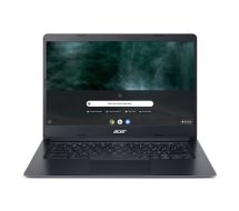 Chromebook 314 C933L - Celeron N4120 / 1.1 GHz - Chrome OS - 4 GB RAM - 64 GB