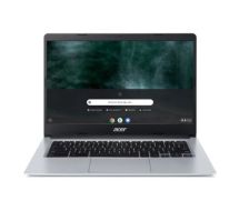 Acer Chromebook Intel Celeron N4020, 4GB, 64GB eMMC, 14 inch Full HD