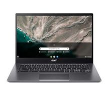 Chromebook 514 CB514-1WT - Corei3 1115G4 - Chrome OS - 8 GB RAM - 128 GB SSD