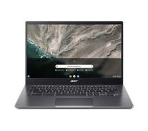 Chromebook 514 CB514-1WT - Corei5 1135G7 - Chrome OS - 8 GB RAM - 256 GB SSD