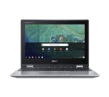 Acer Chromebook Spin 11 CP311-1H-C91U 29.5 cm (11.6") 1366 x 768 pixels Touchscreen Intel