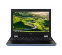 Acer Chromebook 11 CB3-132-C62B DDR3L-SDRAM 29.5 cm (11.6") 1366 x 768 pixels Intel