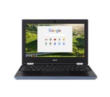 Acer Chromebook 11 CB3-132 DDR3L-SDRAM 29.5 cm (11.6") 1366 x 768 pixels Intel