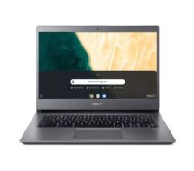 Acer Chromebook CB714-1W-33XH 35.6 cm (14") Full HD 8th gen IntelÂ Core?„¢ i3 8 GB DDR4-SDRAM 64 GB Flash Wi-Fi 5 (802.11ac) Chrome OS Grey