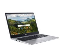 Acer Chromebook 315 CB315-3H - (Intel Celeron N4020, 4GB RAM, 64GB eMMC, 15.6 inch Full HD Display, Chrome OS, Silver)