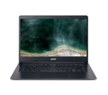 Acer Chromebook C933-C6YY 35.6 cm (14") HD IntelÂ CeleronÂ 4 GB LPDDR4-SDRAM 32 GB Flash Wi-Fi 5 (802.11ac) Chrome OS Black