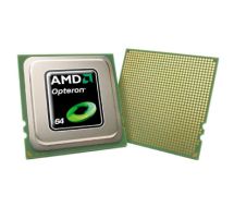 AMD Processor AMD Opteron 2387 2,800MHz QUAD-Core