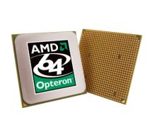 AMD Opteron Quad-core 2393 SE processor 3.1 GHz 6 MB L3